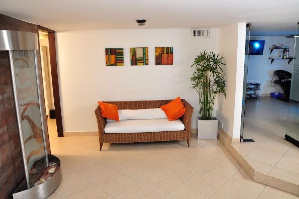 Hotel City House Puerta Del Sol by Faranda (Barranquilla)